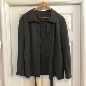 Piazza Sempione Blazer, size 12